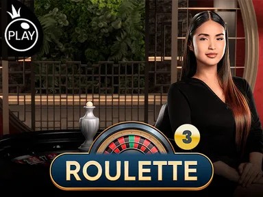 Roulette 3
